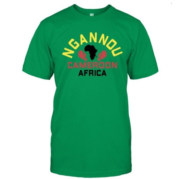 Candymix Maurice Drapeau Grunge Unisexe T-Shirt Enfant Garçon